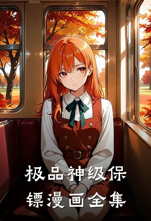 极品神级保镖漫画全集