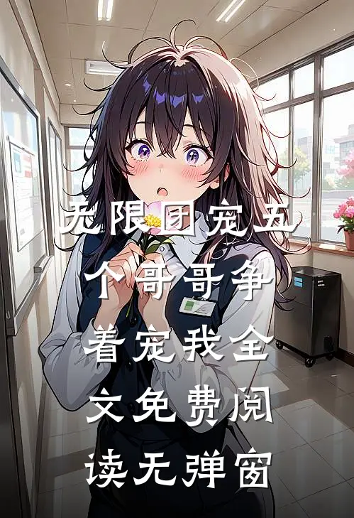 无限团宠五个哥哥争着宠我全文免费阅读无弹窗