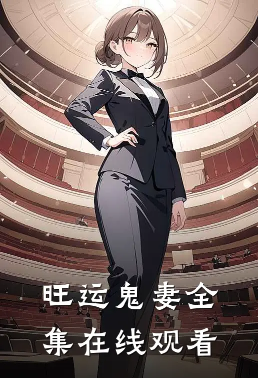 旺运鬼妻 全集在线观看