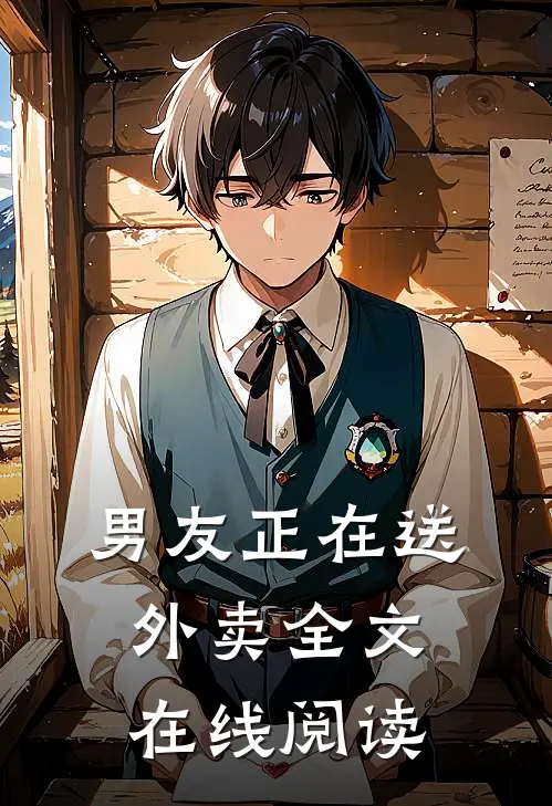 男友正在送外卖全文在线阅读