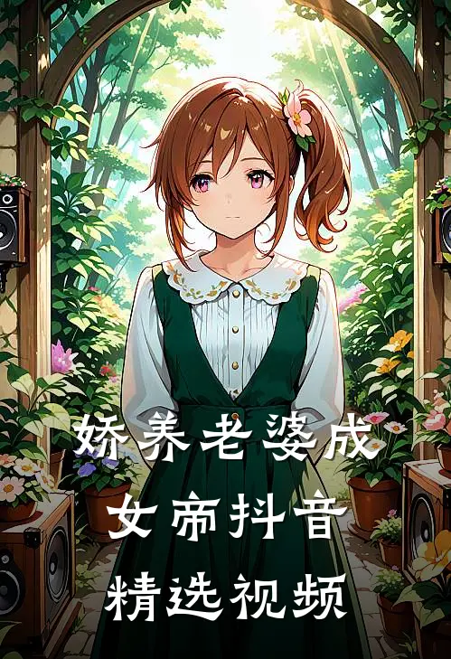 娇养老婆成女帝抖音精选视频