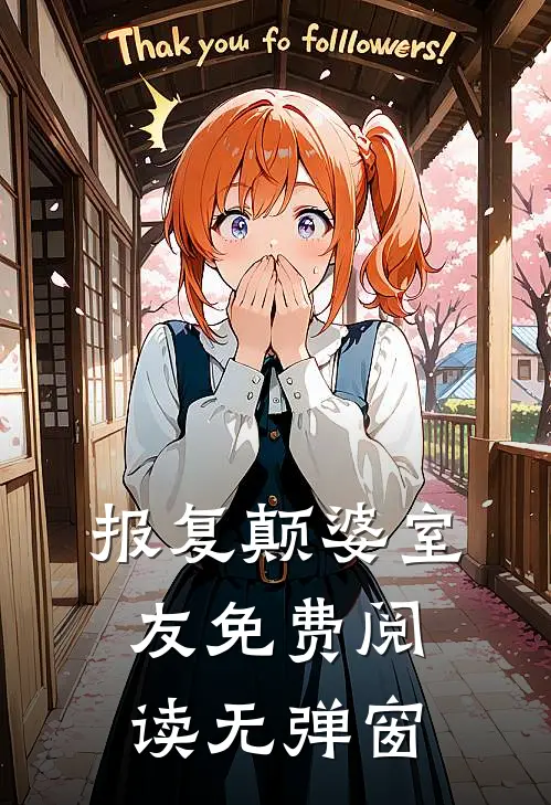 报复颠婆室友免费阅读无弹窗