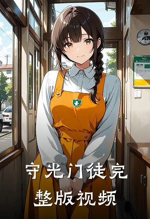 守光门徒完整版视频