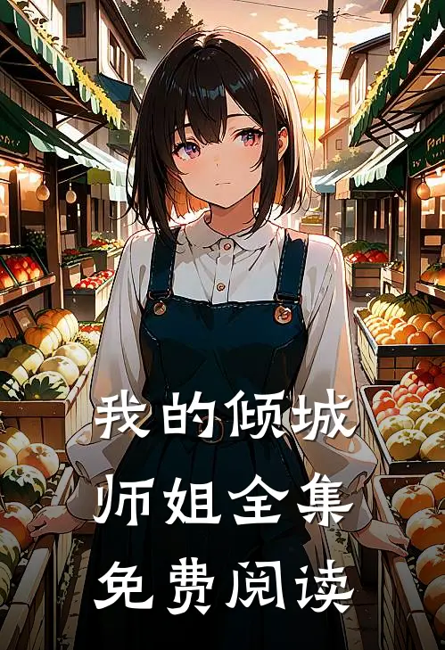 我的倾城师姐全集免费阅读