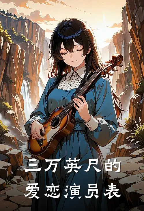 三万英尺的爱恋演员表