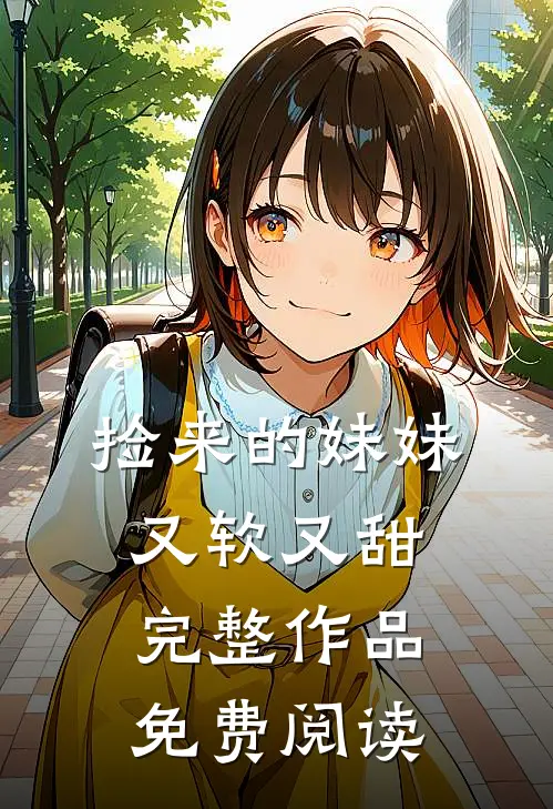 捡来的妹妹又软又甜完整作品免费阅读