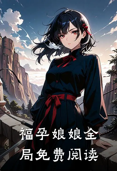 福孕娘娘全局免费阅读