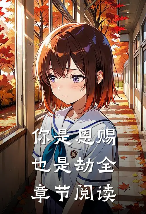 你是恩赐也是劫全章节阅读