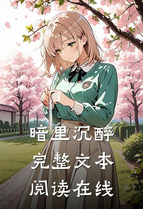 暗里沉醉完整文本阅读在线