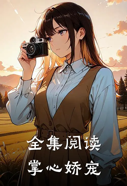 全集阅读掌心娇宠