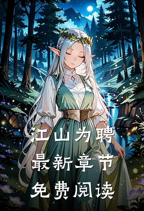江山为聘最新章节免费阅读