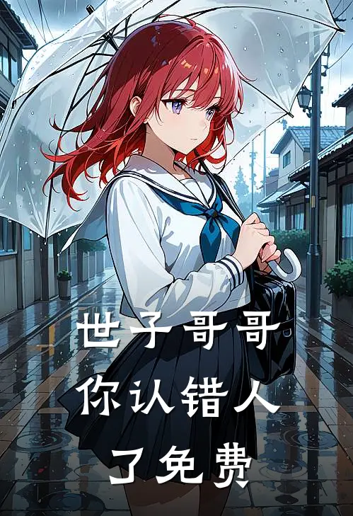世子哥哥你认错人了免费