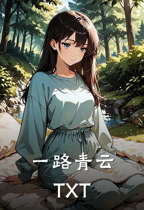一路青云TXT