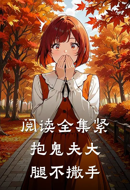 阅读全集紧抱鬼夫大腿不撒手