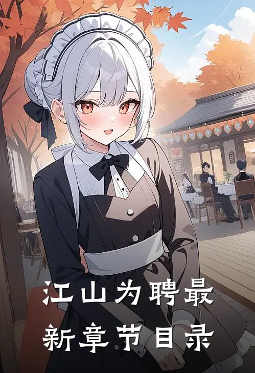 江山为聘最新章节目录