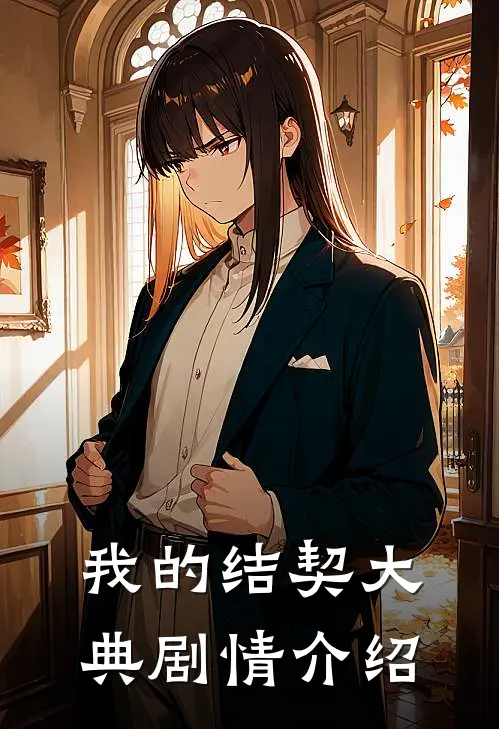 我的结契大典剧情介绍