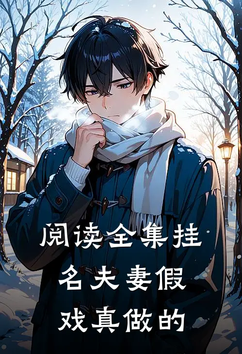 阅读全集挂名夫妻假戏真做的