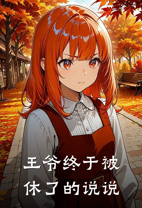 王爷终于被休了的说说