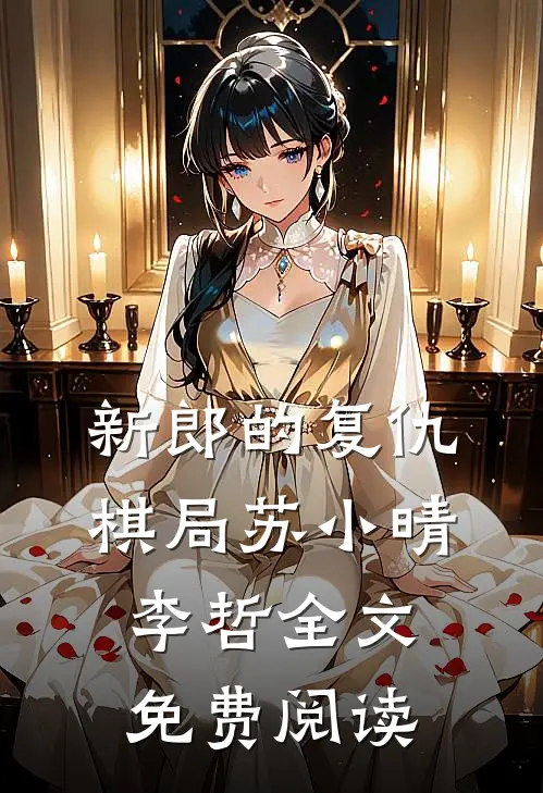 新郎的复仇棋局苏小晴李哲全文免费阅读