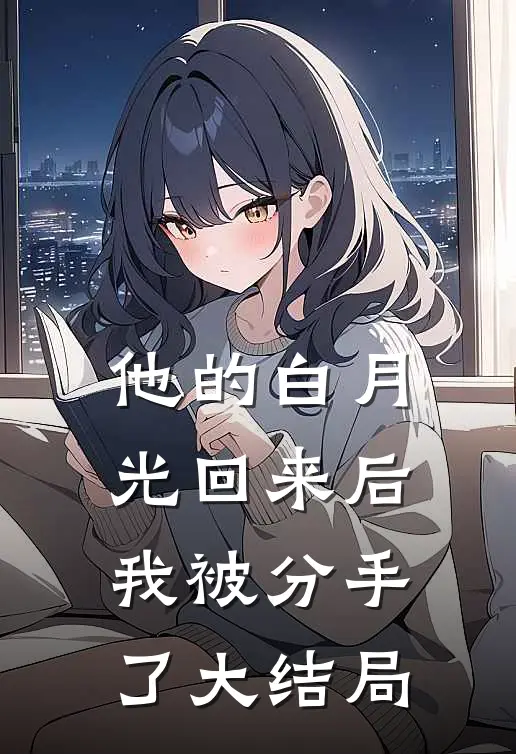 他的白月光回来后我被分手了大结局