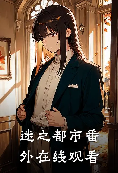 迷之都市 番外在线观看
