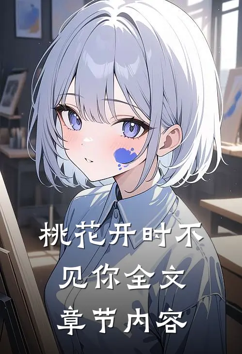 桃花开时不见你全文章节内容