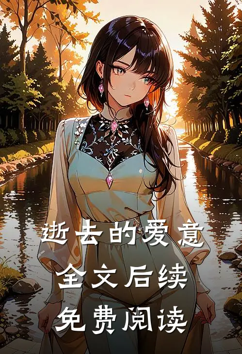逝去的爱意全文后续免费阅读