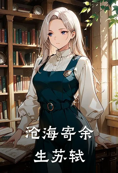 沧海寄余生 苏轼