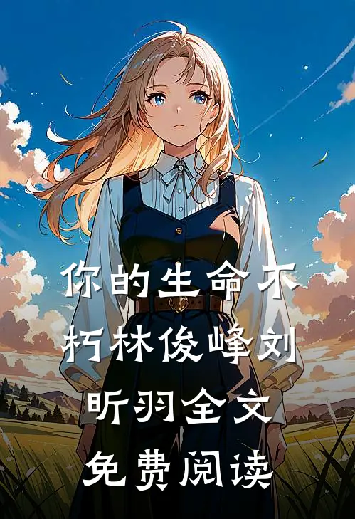 你的生命不朽林俊峰刘昕羽全文免费阅读