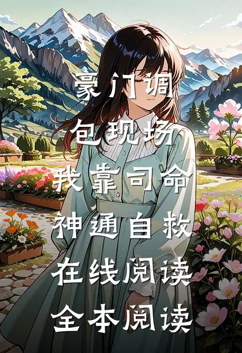 豪门调包现场，我靠司命神通自救在线阅读全本阅读