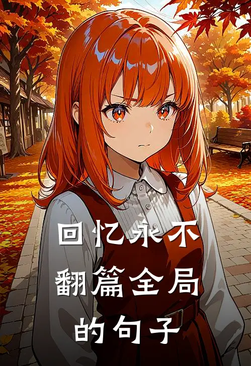 回忆永不翻篇全局的句子