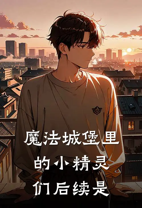 魔法城堡里的小精灵们后续是