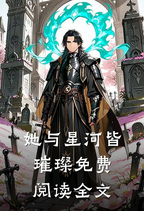 她与星河皆璀璨免费阅读全文