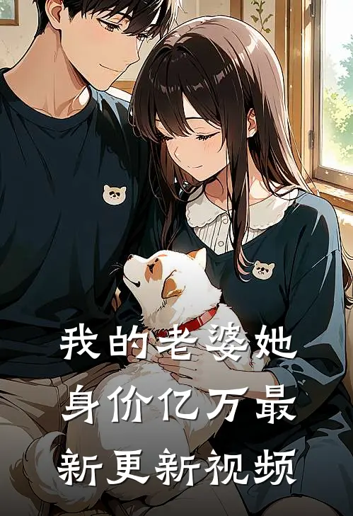 我的老婆她身价亿万最新更新视频