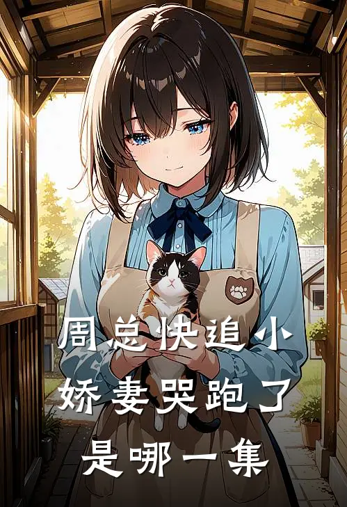 周总快追小娇妻哭跑了是哪一集