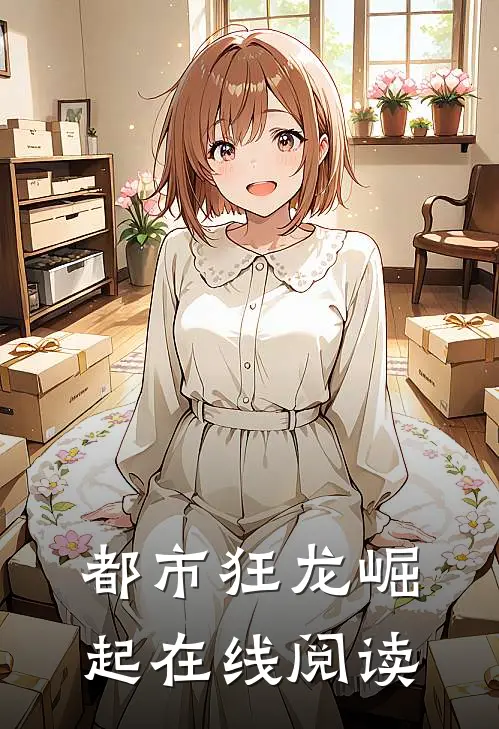 都市狂龙崛起在线阅读