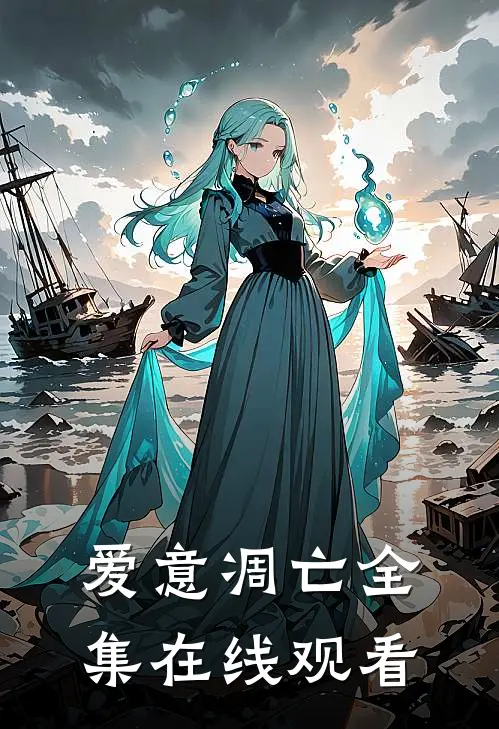 爱意凋亡 全集在线观看