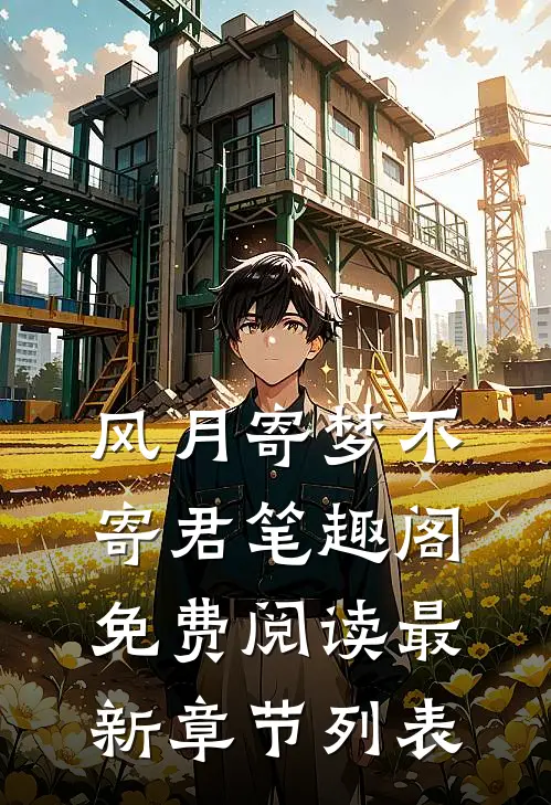 风月寄梦不寄君笔趣阁免费阅读最新章节列表