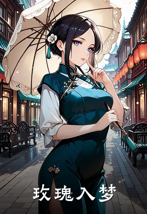 玫瑰入梦