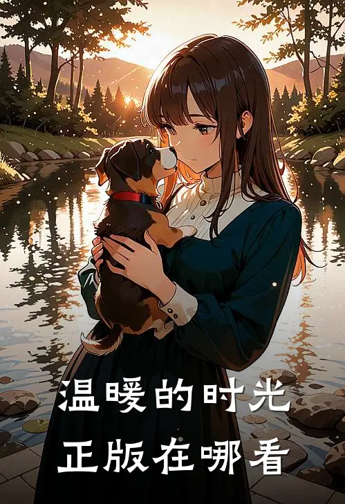 温暖的时光正版在哪看