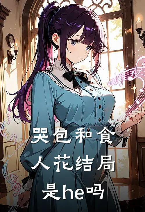 哭包和食人花结局是he吗