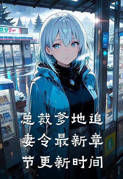 总裁爹地追妻令最新章节更新时间