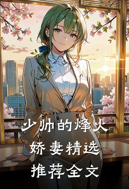 少帅的烽火娇妻精选推荐全文