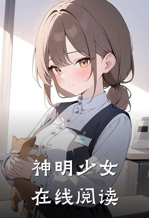 神明少女在线阅读