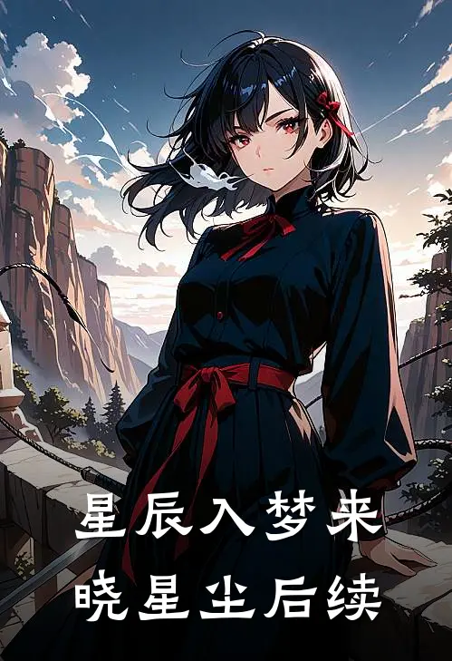 星辰入梦来晓星尘后续