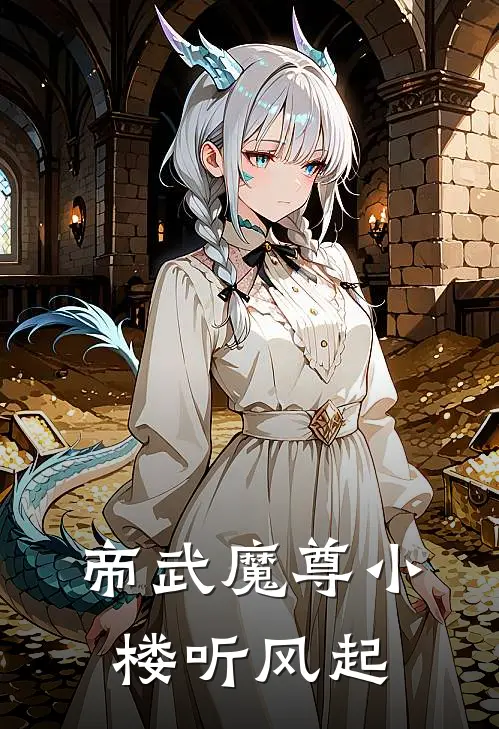 帝武魔尊 小楼听风起