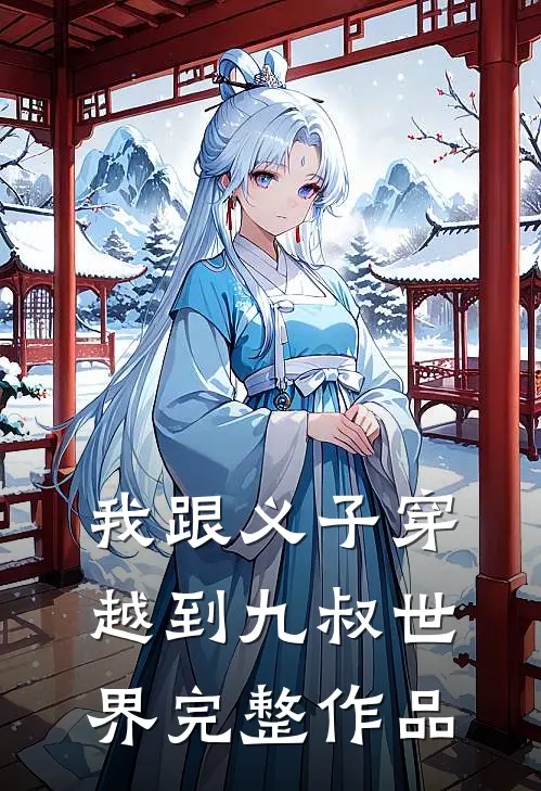 我跟义子穿越到九叔世界完整作品
