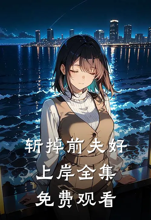斩掉前夫好上岸 全集免费观看