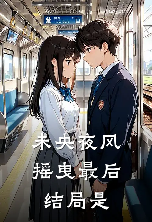 未央夜风摇曳最后结局是