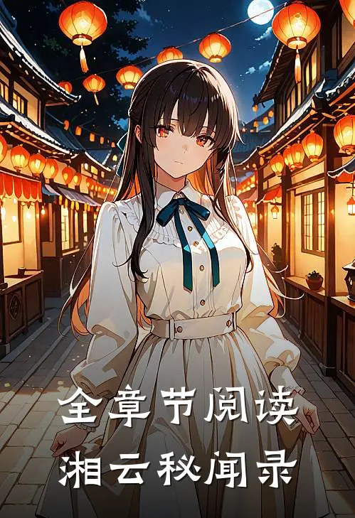 全章节阅读湘云秘闻录